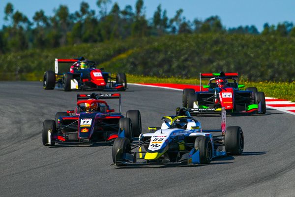 EFO PORTIMAO 2026 - RACE 2 